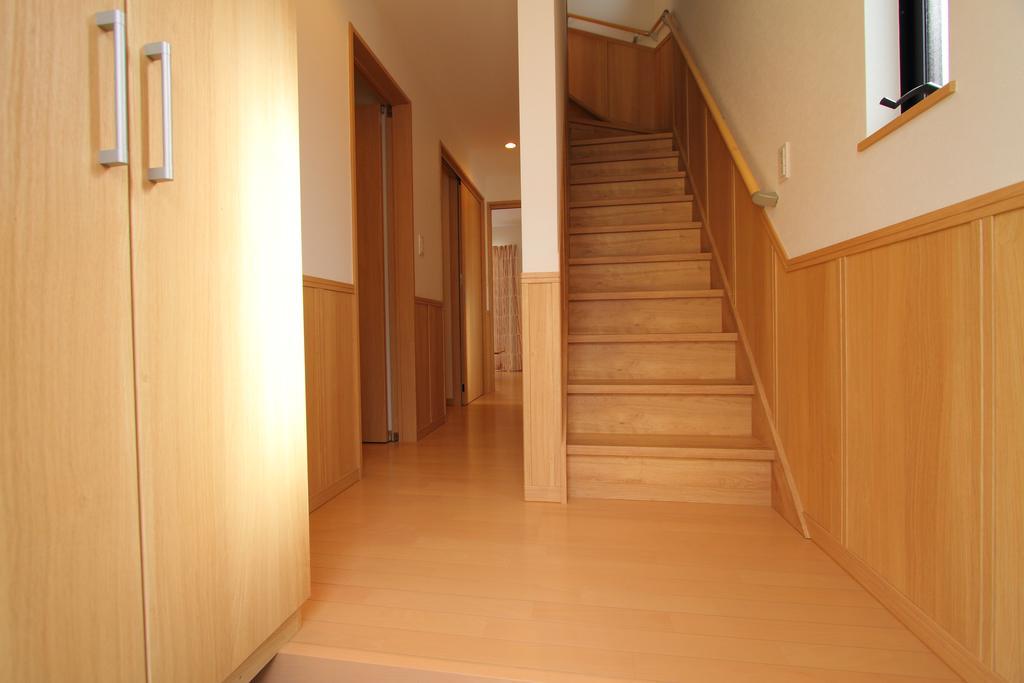 Fujinokura Village Fujikawaguchiko Exterior foto