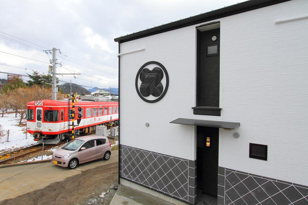 Fujinokura Village Fujikawaguchiko Exterior foto