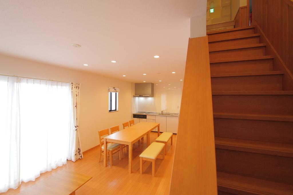 Fujinokura Village Fujikawaguchiko Exterior foto